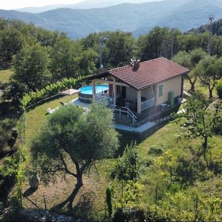 Casa Mari Pontedassio Exterior foto