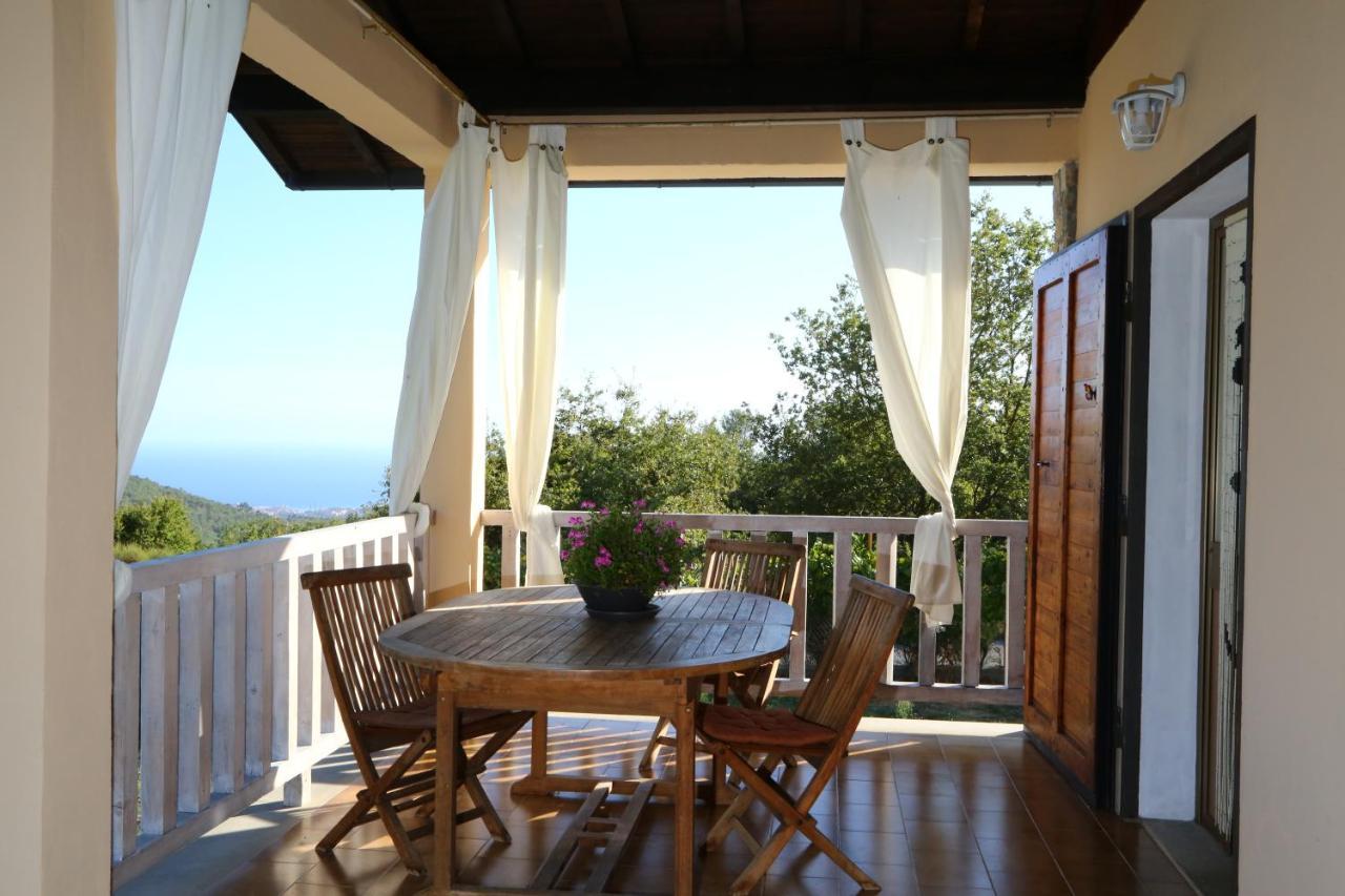 Casa Mari Pontedassio Exterior foto