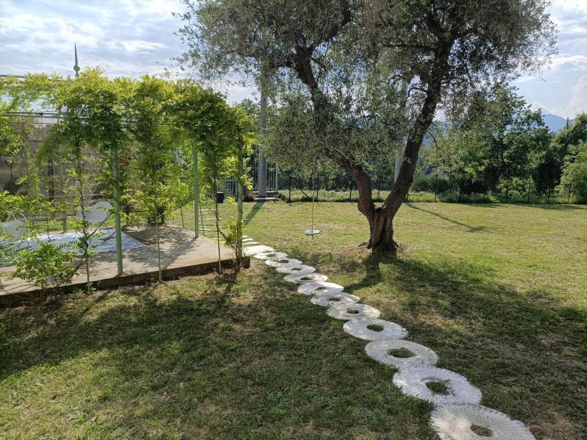 Casa Mari Pontedassio Exterior foto