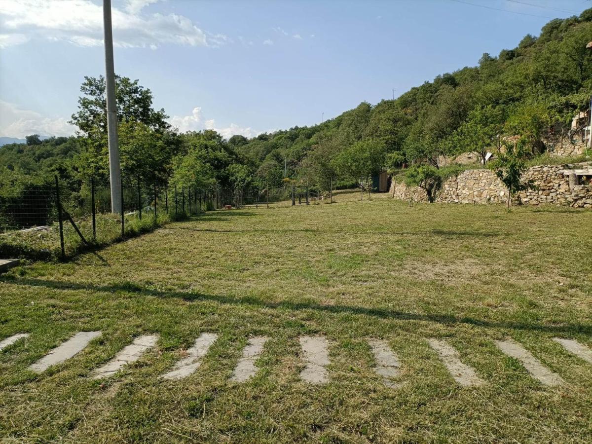 Casa Mari Pontedassio Exterior foto