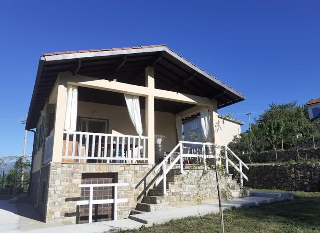 Casa Mari Pontedassio Exterior foto